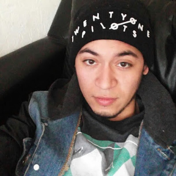 Meet your Posher, Jose - Picture 1 of 1